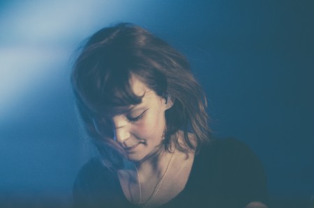 Lauren Mayberry - CHVRCHES