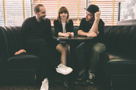 CHVRCHES