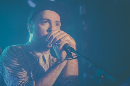 Martin Doherty - CHVRCHES