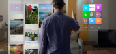 Microsoft's HoloLens