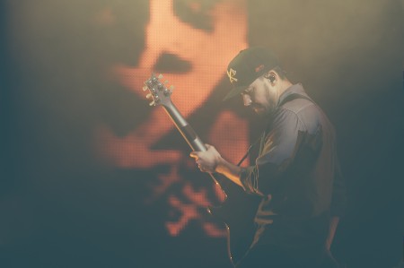 Mike Shinoda (Linkin Park)