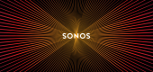 Sonos x bruce mau design