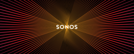 Sonos x bruce mau design