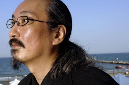 Satoshi Kon