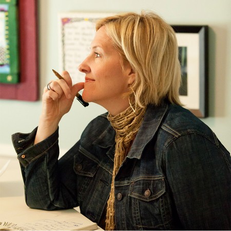 Brené Brown